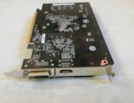 img 2 attached to Gigabyte GeForce GT 1030 OC 2G Graphics Card (GV-N1030OC-2GI) by Nvidia review by Mateusz Strach ᠌