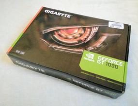 img 3 attached to Gigabyte GeForce GT 1030 OC 2G Graphics Card (GV-N1030OC-2GI) by Nvidia