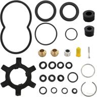 hydro-boost seal leak repair kit for ford gm chrysler chevrolet f-150 f-250 f-350 g30 s10 bronco expedition rubber - replace 2771004x logo