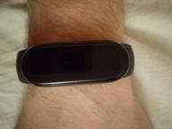 img 1 attached to Ultimate Fitness Tracker: Xiaomi Mi Smart 🏋️ Band 6 - 1.56'' Offers Unmatched Features and Performance review by Wiktor Borowski ᠌