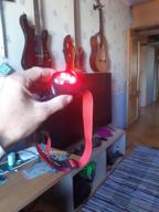 img 1 attached to Headlamp Petzl Actik Core red/white review by Andrey Doykov ᠌