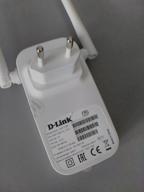 img 2 attached to Wi-Fi signal amplifier (repeater) D-link DAP-1325, white review by Bogdan Bonev ᠌