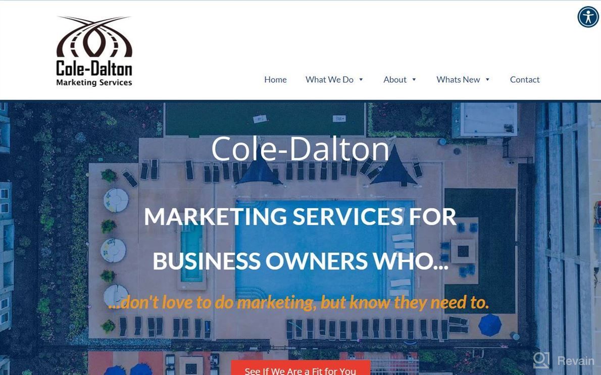 img 1 attached to Cole-Dalton, LLC review by Kantrel Tunstill
