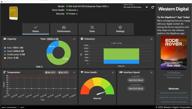 img 2 attached to 💽 WD Gold Enterprise Class Internal Hard Drive - 10TB, 7200 RPM, SATA 6 Gb/s, 256 MB Cache, 3.5" - Western Digital WD102KRYZ review by Micha Borkowski ᠌