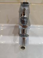 img 1 attached to Aerator Xiaomi diiib Dual Function Faucet Bubbler DXSZ001-1 review by Iveta Srnikova Privr ᠌