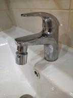img 2 attached to Aerator Xiaomi diiib Dual Function Faucet Bubbler DXSZ001-1 review by Iveta Srnikova Privr ᠌