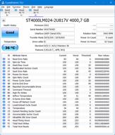img 1 attached to Seagate 1TB One Touch Portable HDD in Blue (Model 2.5E) review by Andrey Tomov ᠌