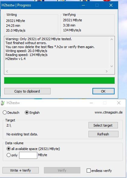 img 2 attached to 💾 SanDisk Cruzer Glide 256GB USB 3.0 Flash Drive SDCZ600-256G - Non Retail Option for Fast File Storage review by Boyan Donchev ᠌