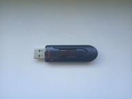 img 3 attached to 💾 SanDisk Cruzer Glide 256GB USB 3.0 Flash Drive SDCZ600-256G - Non Retail Option for Fast File Storage review by Boyan Donchev ᠌