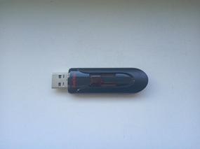 img 5 attached to 💾 Флеш-диск SanDisk Cruzer Glide 256 Гб USB 3.0 SDCZ600-256G - Не Розничный Вариант для Быстрого Хранения Файлов