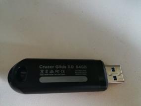 img 4 attached to 💾 Флеш-диск SanDisk Cruzer Glide 256 Гб USB 3.0 SDCZ600-256G - Не Розничный Вариант для Быстрого Хранения Файлов