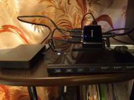 img 2 attached to Transcend USB3 1 Multi Reader Black review by Adam Mielczarek ᠌