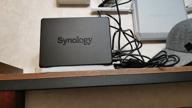 img 1 attached to 💾 Synology DS920+ DiskStation - 4-Bay NAS (Diskless) with 4GB DDR4 RAM review by Andrey Stanchev ᠌