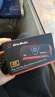 img 1 attached to AVerMedia Technologies Live Gamer Portable 2 PLUS black/red review by Micha Sarnowski ᠌