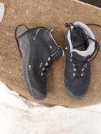 img 1 attached to Low shoes Salomon, size 8.5 / 26.5, black/ebony/black review by Dimitar Kuzmanov ᠌