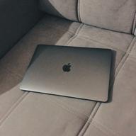 img 1 attached to Apple MacBook 13 Inch 2 3GHz 256GB review by Boyan Nedkov Tsonev ᠌
