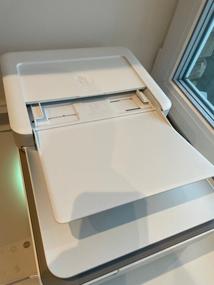 img 7 attached to HP ENVY Pro 6475 Wireless All-in-One Printer: 2-Year Ink Subscription, Mobile Printing & Copying (8QQ86A)