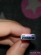 img 1 attached to Kingston DataTraveler Kyson 64GB: High Performance USB 3.2 Metal Flash Drive, Up to 200MB/s Speeds review by Vassil Varbanov ᠌