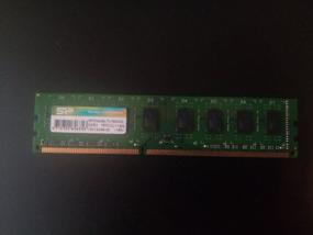 img 5 attached to Upgrade your PC with Silicon Power DDR3 16GB (2 x 8GB) 1600MHz 240-pin CL11 1.35V / 1.5V Unbuffered UDIMM Desktop Memory RAM Module