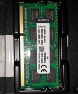 img 1 attached to DDR3 8Gb 1333Mhz So-Dimm Kingston review by Boyan Teoharov ᠌