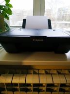 img 2 attached to Inkjet MFP Canon PIXMA MG2540S, color, A4 review by Boyan Boyanov ᠌