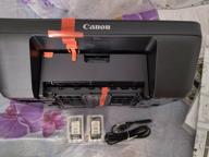img 3 attached to Inkjet MFP Canon PIXMA MG2540S, color, A4 review by Boyan Mechkov ᠌