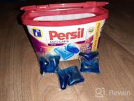img 1 attached to 15-Count Persil Duo Caps 🧺 Color Laundry Detergent for Brighter Clothes review by Adi Agung ᠌