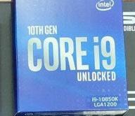 img 2 attached to 🚀 High-Performance Intel Core i9-10850K Desktop Processor: Unlocked 10 Cores up to 5.2 GHz (LGA1200) review by Dimitar Mitev ᠌