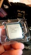 img 2 attached to 🚀 High-Performance Intel Core i9-10850K Desktop Processor: Unlocked 10 Cores up to 5.2 GHz (LGA1200) review by Adam Bronisz ᠌