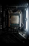 img 3 attached to 🚀 High-Performance Intel Core i9-10850K Desktop Processor: Unlocked 10 Cores up to 5.2 GHz (LGA1200) review by Adam Bronisz ᠌