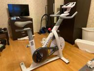 img 1 attached to YESOUL Smart Bike S3 black review by Edyta Chimkowska ᠌