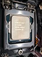 img 2 attached to Intel Core i9-11900K 8-Core Processor: Unlocked LGA1200, 5.3 GHz, Intel 500 & Select 400 Series Chipset review by Adam Mielczarek ᠌