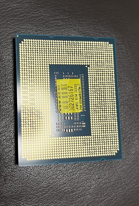 img 1 attached to Intel I7 12700K Desktop Processor Unlocked review by Wiktor Malczyk ᠌