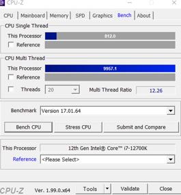 img 4 attached to Intel I7 12700K Desktop Processor Unlocked