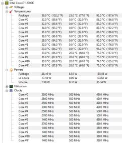 img 3 attached to Intel I7 12700K Desktop Processor Unlocked