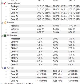 img 5 attached to 💻 Intel Core i3-10100F процессор BX8070110100F - 3,6 ГГц, 6 МБ LGA1200, 4 ядра, 8 потоков.