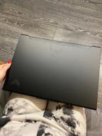 img 2 attached to 💻 ASUS TUF Dash 15 (2022) Gaming Laptop - Core i7, RTX 3060, 16GB DDR5, 512GB SSD, Windows 11 - Thunderbolt 4, 144Hz FHD Display review by Bogusawa Machaj ᠌