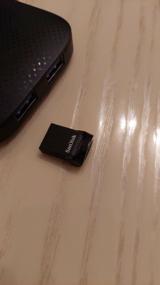 img 6 attached to Набор из 10 флеш-накопителей SanDisk 16GB Ultra Fit USB 3.1 низкопрофильные флеш-накопители (SDCZ430-016G-G46) - включая (5) брелоков Everything But Stromboli (TM)