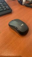 img 1 attached to Logitech M220 Silent Wireless Mouse, Graphite review by Micha Chmielewski ᠌