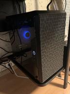 img 1 attached to 🖥️ Cooler Master Q500L Black MasterBox review by Michal Cedronski ᠌