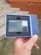 img 2 attached to SafePal S1 Cryptocurrency Hardware Wallet review by Petar Moysov ᠌