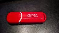 img 1 attached to ADATA UV150 64GB USB 3.0 Snap-on Cap Flash Drive, Black - High Performance Storage (AUV150-64G-RBK) review by Kiril Lakyurski ᠌
