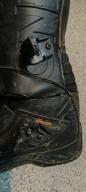 img 2 attached to Boots O "Neal RSX black 45 review by Kiril Grahovski ᠌