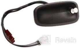 img 1 attached to 📡 Enhance Your Car's Radio Signal Quality with GM Genuine Parts 20790068 Radio Antenna Base Assembly