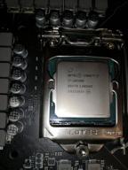 img 1 attached to 💪 Intel Core i7-10700: Powerful 8-Core Desktop Processor up to 4.8 GHz, LGA 1200 review by Micha Dobrzyski ᠌