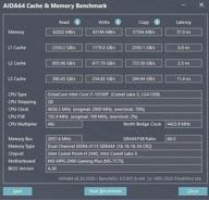 img 2 attached to 💪 Intel Core i7-10700: Powerful 8-Core Desktop Processor up to 4.8 GHz, LGA 1200 review by Micha Dobrzyski ᠌