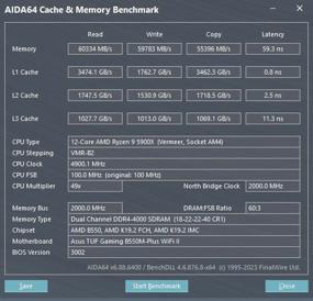 img 5 attached to Kingston Renegade 32 Desktop KF436C16RB1AK2