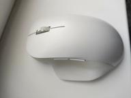 img 3 attached to Wireless mouse Microsoft Ergonomic Mouse Bluetooth, peach review by Petar Moysov ᠌