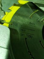 img 1 attached to Circular saw DeWALT DWE575K, 1600 W yellow review by Andrey Kunev ᠌
