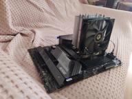 img 1 attached to MSI Gaming Motherboard Intel Socket review by Mateusz Swierczynski ᠌